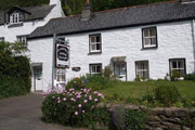 Crumplehorn Cottages
