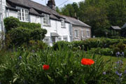 Crumplehorn Cottages