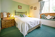 Polraen Bed & Breakfast
