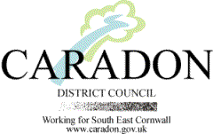 Caradon District Council