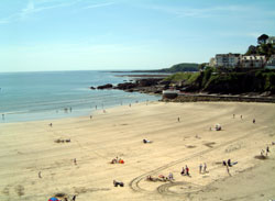 looe Beach