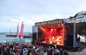 Looe Music Festival