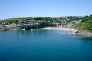 Looe Cornwall