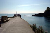 Banjo Pier