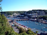 Looe Bridge