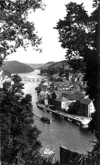 Olde Looe