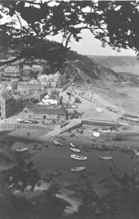 Old Looe