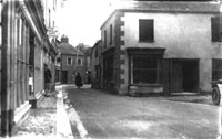 Old Looe
