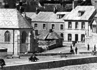Old Looe Chirchend