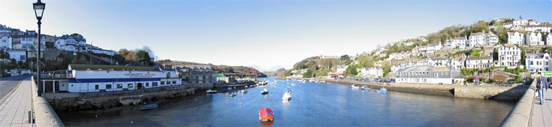Looe Rivers