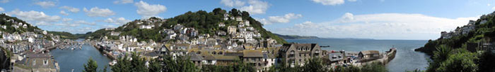 Panoramic Photos