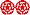 two Roseette
