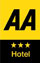 3 Star Hotel