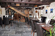 Old Sail Loft Restaurant Looe