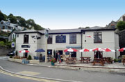 The Globe Looe