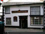 Ye Olde salutation Inn