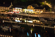 Harbour Moon Inn Looe