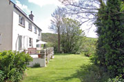 Porthallow Farm Bed and Breakfast