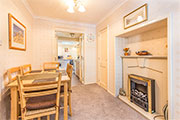 Quayview Apartment Looe