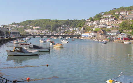 Deganwy Guest House