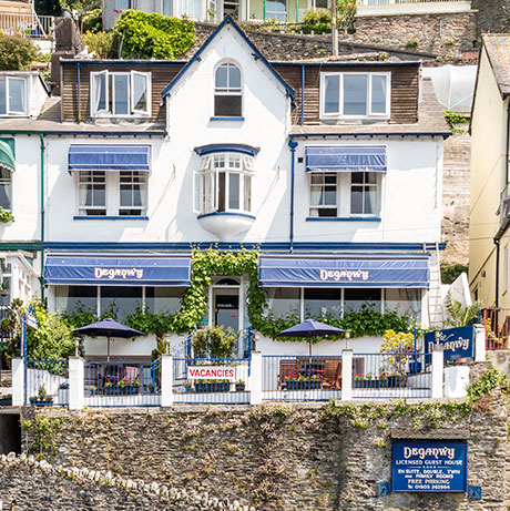 Deganwy Guest House