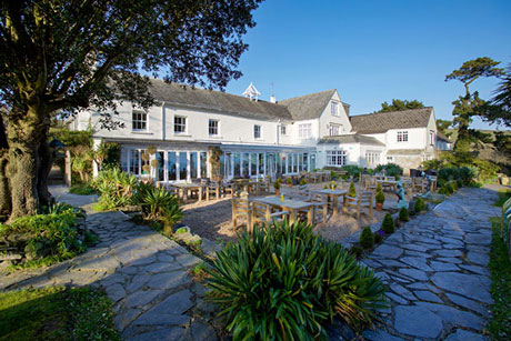 Talland Bay Hotel