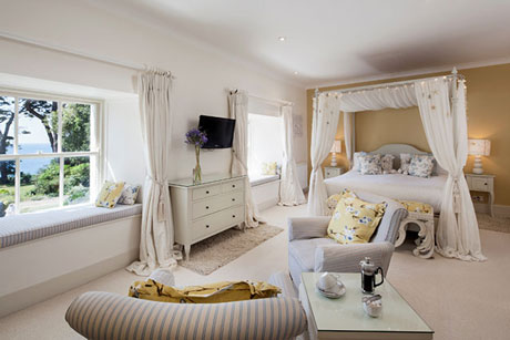 Talland Bay Hotel