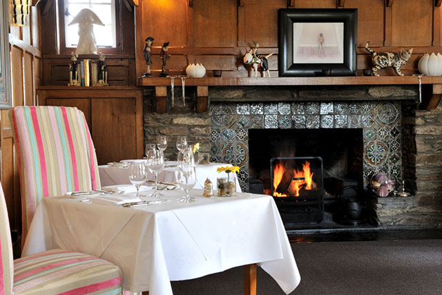 Talland Bay Hotel