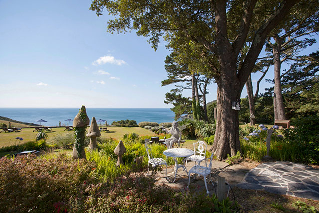 Talland Bay Hotel