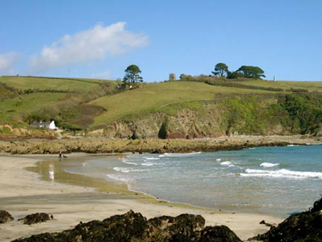 Talland Bay Holiday Cottages