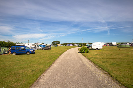 Waylands Caraven & Touring Looe