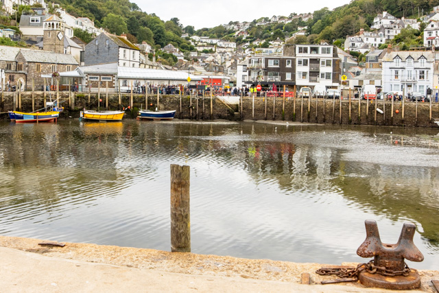 looe weekender